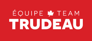 Équipe Trudeau 2019